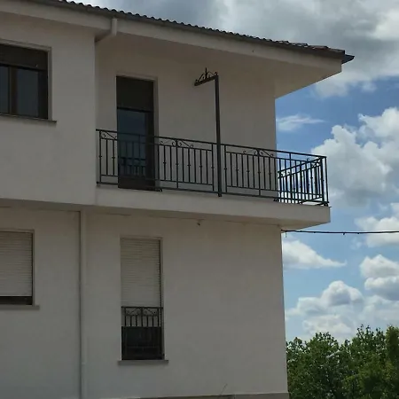 La Plaza Puerto de Béjar